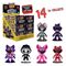 Poppy Playtime Minifiguren Critter Series 1 Blind Box 6 cm (12)