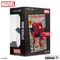 Marvel Collection PVC Statue 1/6 Spider-Man (Spider-Man #1)(Black Suit)(Chase) 15 cm
