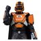 Helldivers 2 McFarlane Elite Edition Action Figure CE-25 Trench Engineer (Deluxe) 18 cm