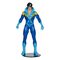 DC Direct McFarlane Toys Digital Action Figure Nightwing (Teen Titans) 18 cm