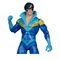 DC Direct McFarlane Toys Digital Action Figure Nightwing (Teen Titans) 18 cm
