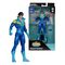 DC Direct McFarlane Toys Digital Action Figure Nightwing (Teen Titans) 18 cm