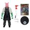 Batman DC Multiverse McFarlane Collector Edition Action Figure Professor Pyg Collector Edition #52 18 cm