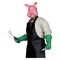 Batman DC Multiverse McFarlane Collector Edition Action Figure Professor Pyg Collector Edition #52 18 cm