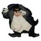 DC Direct Todd's Mods Vinyl Figure The Penguin 9 cm (Limited Edition)