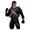 DC Multiverse Megafig Action Figure 2-Pack Mongul vs Superman (Return of Superman) 25 cm