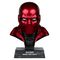 Batman DC Direct Mini-Replica 1/3 Red Hood Mask (Batman: Three Jokers) 18 cm
