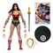 DC Multiverse McFarlane Vault Collection Action Figure Wonder Woman (Classic) 18 cm
