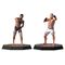 UFC McFarlane’s SportsPicks Action Figures 2-Pack Ilia Topuria vs Justin Gaethje (Freedom 250) 18 cm