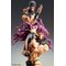 JoJo's Bizarre Adventure Super Action Action Figure Chozokado Kars 17 cm