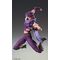 JoJo's Bizarre Adventure Battle Tendency Action Figure Chozokado Joseph Joestar Third 16 cm