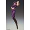 JoJo's Bizarre Adventure Battle Tendency Action Figure Chozokado Joseph Joestar Third 16 cm