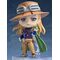 JoJo's Bizarre Adventure Steel Ball Run Nendoroid Action Figure Gyro Zeppeli 10 cm