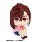 Dandadan Look Up PVC Statue Momo 11 cm