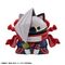 My Hero Academia Mega Cat Project Heroaca Cats No.02 3 cm Assortment (8)
