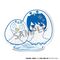 Gintama Acrylic Figure Prince Hata & Animals of Ice 6 cm Display (6)