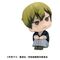 Jujutsu Kaisen Look Up PVC Statue Fushiguro Naoya Zenin 11 cm
