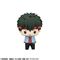 Gintama Chokorin Mascot Series Trading Figure Vol. 2 5 cm Assortment (6)