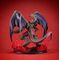 Yu-Gi-Oh! Duel Monsters Monsters Chronicle GX PVC Statue B. Skull Dragon 9 cm