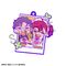 Dandadan Rubber Mascot Buddycolle Rubber Charms Vol. 2 7 cm Blind Box Assortment (6)