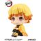Demon Slayer Kimetsu no Yaiba Look Up PVC Statue Zenitsu Agatsuma Smile Ver. 11 cm