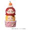 My Hero Academia Tsumichen Stack up & Change Trading Figure 8 cm Blind Box Assortment (6)