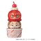 My Hero Academia Tsumichen Stack up & Change Trading Figure 8 cm Blind Box Assortment (6)