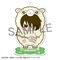 Gintama Acrylic Figure Prince Hata & Animal Paradise Farm of Love & Peace 6 cm Blind Box Display (6)