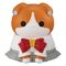 Bleach Mega Cat Project Minifigures 3 cm Thousand-Year Blood War Bleach Nyan Blind Box Display (8) (Repeat)