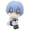 Frieren: Beyond Journey's End Look Up PVC Statues Droopy Face Ver. & Himmel 11 cm (with gift)