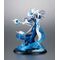 Yu-Gi-Oh! Monsters Chronicle Duel Monsters PVC Statue Silent Magician 12 cm