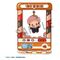 Jujutsu Kaisen Chara Catcher Acrylic Figure Anime 5th Anniversary 9 cm Blind Box Assortment (8)