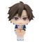 The New Prince of Tennis Look Up PVC Figure Kunimitsu Tezuka 11 cm