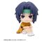The New Prince of Tennis Look Up PVC Figure Seiichi Yukimura 11 cm