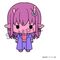 Milky Subway Chokorin Collection Mini Figures The Galactic Limited Express Blind Box Assortment (6)