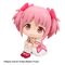 Puella Magi Madoka Magica Look Up PVC Figure Madoka Kaname 11 cm