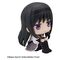 Puella Magi Madoka Magica Look Up PVC Figure Homura Akemi 11 cm