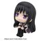 Puella Magi Madoka Magica Look Up PVC Figure Homura Akemi 11 cm