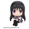 Puella Magi Madoka Magica Look Up PVC Figures 2-Pack Madoka Kaname & Homura Akemi 11 cm (with gift)