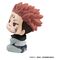 Jujutsu Kaisen Look Up PVC Figure Sukuna 11 cm (Repeat)