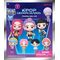 K-Pop Demon Hunter 3D Foam Bag Clips Series 1 Display (24)