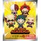 My Hero Academia 3D Magnets Series 2 Display (12)
