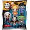 Demon Slayer Magnets blind pack Series 5 Display (12)