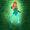 Batman: The Animated Series Action Figure 1/6 Poison Ivy 27 cm