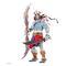 ThunderCats Action Figure 1/6 Mumm-Ra 30 cm