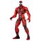 Spider-Man: The Animated Series Action Figure 1/6 Carnage Regular Edition 30 cm