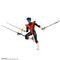 X-Men '97 Action Figure 1/6 Nightcrawler 27 cm