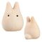 My Neighbor Totoro Statue 3-Pack Totoro Shigaraki