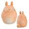 My Neighbor Totoro Statue 3-Pack Totoro Shigaraki