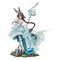 Arknights PVC Statue 1/7 Amiya: Blooms of Time Ver. 26 cm